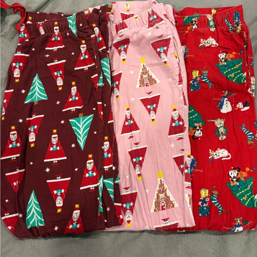 Old navy pajama pants